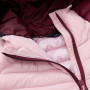 Giacca da donna Regatta Womens Hooded Leedre Hybrid