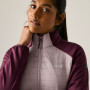 Giacca da donna Regatta Women’s Clumber Hybrid