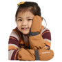 Guanti invernali per bambini Didriksons Biggles Mitten 8