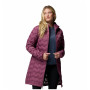 Cappotto invernale da donna Columbia Delta Ridge™ II Long Down Jacket