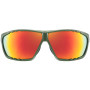 Occhiali da sole Uvex Sportstyle 706
