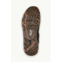 Scarpe invernali da uomo Jack Wolfskin Everquest Texapore Mid M