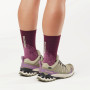 Scarpe da trekking da donna Salomon Xa Pro 3D V9 Gore-Tex