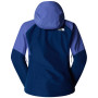 Giacca da donna The North Face W Diablo Dynamic Zip-In Jacket