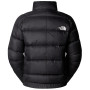 Piumino da donna The North Face W Hyalite Down Jkt