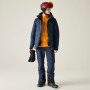 Giacca da uomo Dare 2b Speed III Jacket