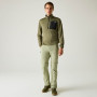 Pantaloni da uomo Regatta Mountain Z/O Trousers