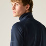 Felpa da uomo Dare 2b Fuse Up Full Zip