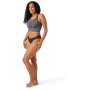 Mutandine sportive da donna Smartwool W Intraknit Bikini Boxed