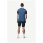 Maglietta da uomo Devold Classic Linear Tee Man