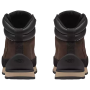 Scarpe da uomo The North Face M Back-To-Berkeley Iv Leather Wp