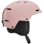 Dimensioni del casco: 53-56 cm / Colore: rosa