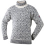 Taglia: L / Colore: grigio/bianco