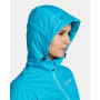 Giacca softshell da donna Kilpi Beltra