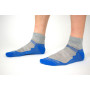 Calze Zulu Merino Lite Men 3 pack