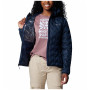 Giacca da donna Columbia Delta Ridge™ II Down Hooded Jacket