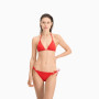 Costume da bagno da donna Puma Triangle Top