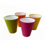 Set di bicchieri Omada Sanaliving Trumblers Set 4 ks