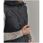 Gilet da uomo Ortovox Venet Swisswool 60 Vest