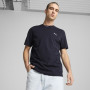 Maglietta da uomo Puma ESS Small Logo Tee