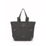 Borsa da viaggio Osprey Daylite Large Tote nero black