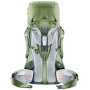 Zaino Deuter Aircontact Lite 45 + 10 SL