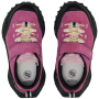 Scarpe da bambino Keen Jasper Zionic Children Violet Quartz Velour