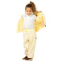 Giacca impermeabile per bambini DucKsday Rain Jacket Lemonade