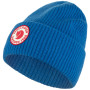 Berretto Fjällräven 1960 Logo Hat blu Alpine Blue