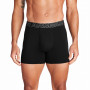Boxer da uomo Under Armour M UA Perf Cotton 6in