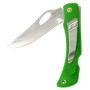 Coltello chiudubile Mikov 243-NH-1/B spona verde