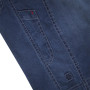 Pantaloncini da uomo Ocún Mánia Shorts Jeans