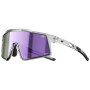 Categoria del filtro solare (cat.): S0-3 / Colore: grigio/viola