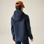 Giacca da bambino Regatta Acidity Navy