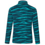 Felpa da bambino Regatta Hot Shot II MeditZebra