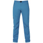 Pantaloni da donna Mountain Equipment Comici Wmns Pant blu Alto Blue