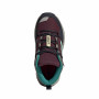 Scarpe da bambino Adidas Terrex Ax4R R.Rdy M Red