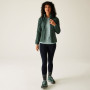 Felpa da donna Regatta Women’s Hooded Newhill