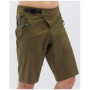 Pantaloncini da ciclismo da uomo Silvini Fabriano