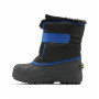 Stivali invernali per bambini Sorel Snow Commander™ Black