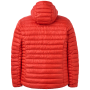 Giacca da uomo Rab Microlight Alpine Down Hoody
