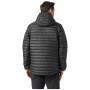 Giacca da uomo Helly Hansen Sirdal Hooded Insulator