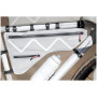 Borsa per il telaio Cyclite Frame Bag Large / 02
