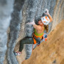 Casco da arrampicata Petzl Sirocco