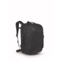 Zaino da viaggio Osprey Transporter Travel Pack 36 nero raven black/black