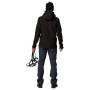 Giacca softshell da uomo Northfinder Anastacc