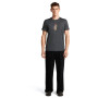 Maglietta da uomo Icebreaker Men Merino 150 Tech Lite Bear Tour