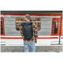 Zaino Warg Flare 22l