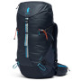 Colore: blu scuro
