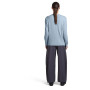 Maglietta sportiva da donna Icebreaker Women Mer 150 Tech Lite LS Relaxed Tee